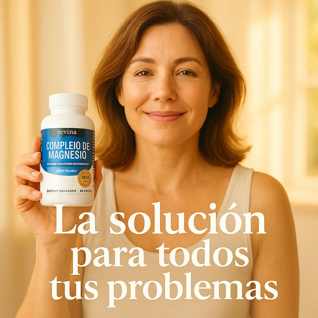 🧘 “La rutina diaria para mujeres que no logran desconectar”